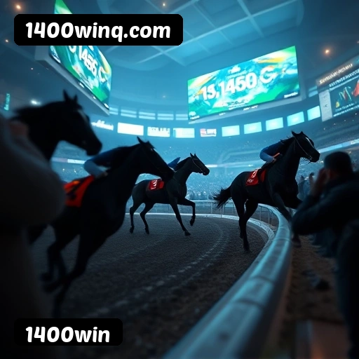 Cassino Online 1400win