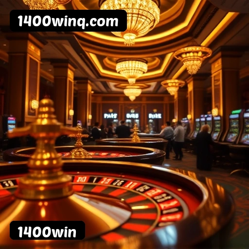 Acesso ao 1400win